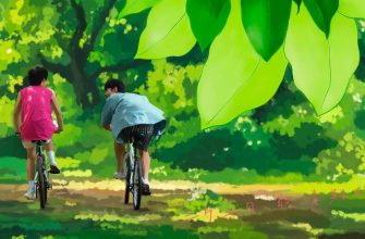 Секреты острова Личи (2025)